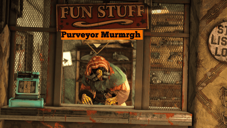 Fallout 76 Legendary Module Uses Location And Cost VeryAli Gaming