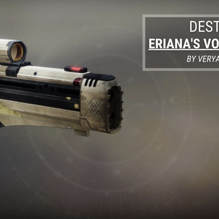 Destiny 2 Precision Final Blows [Farming Guide]