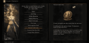 Dark Souls 3 Best Burial Gift: Tips And Guide - Veryali Gaming