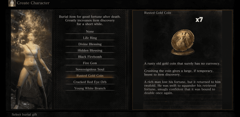 Dark Souls 3 Best Burial Gift Tips And Guide VeryAli Gaming