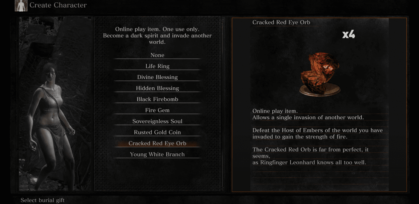 Dark Souls 3 Best Burial Gift Tips And Guide VeryAli Gaming