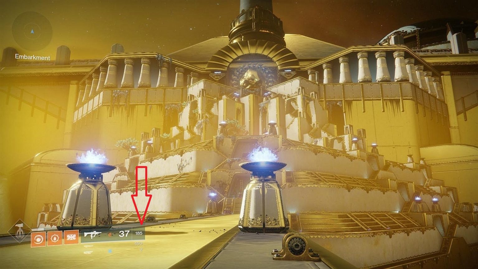 Destiny 2 Izanagi's Burden Quest Complete Walkthrough VeryAli Gaming