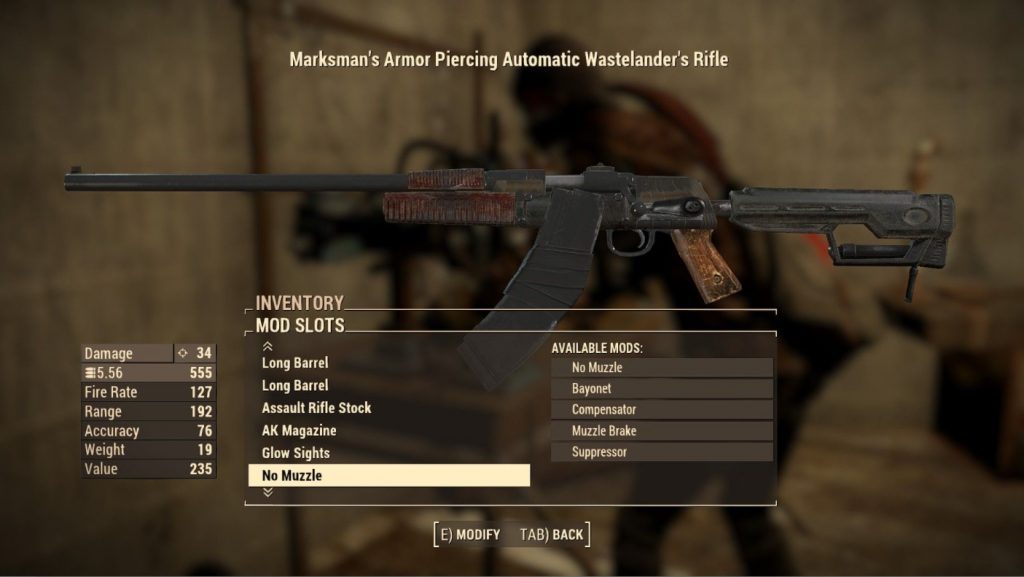 Fallout 76 Best Builds Top 15 Builds [2024] VeryAli Gaming