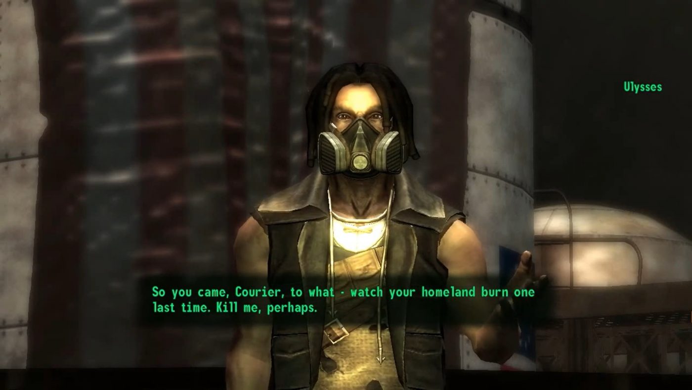 Fallout New Vegas BEST Armor And Locations VeryAli Gaming