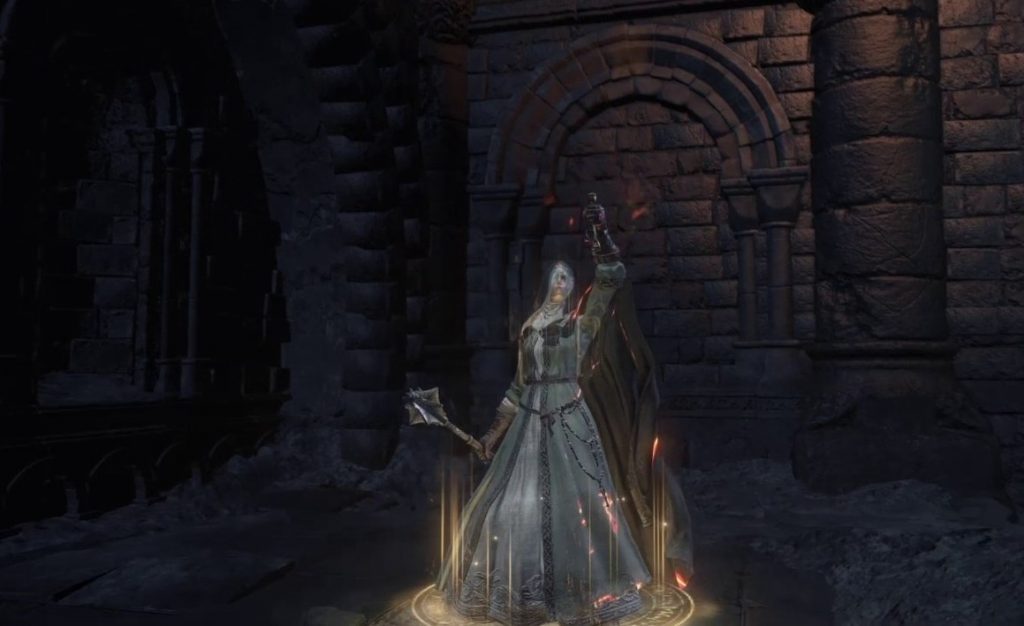 Dark Souls 3 Best Chimes Locations, Upgrade & Art VeryAli Gaming