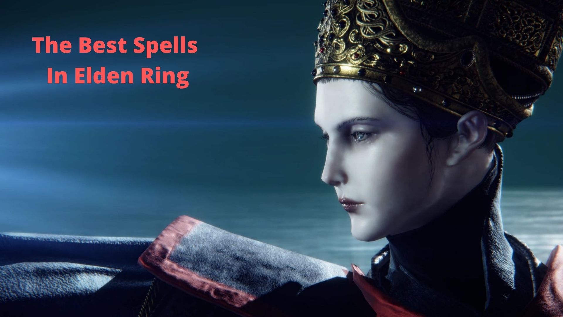 BEST Elden Ring Spells Locations & Requirements VeryAli Gaming