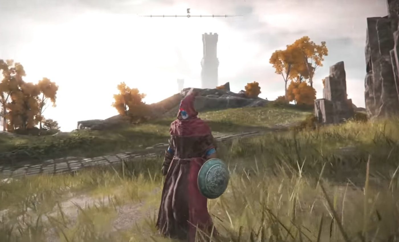 THE 13 BEST Elden Ring Early Game Armors VeryAli Gaming