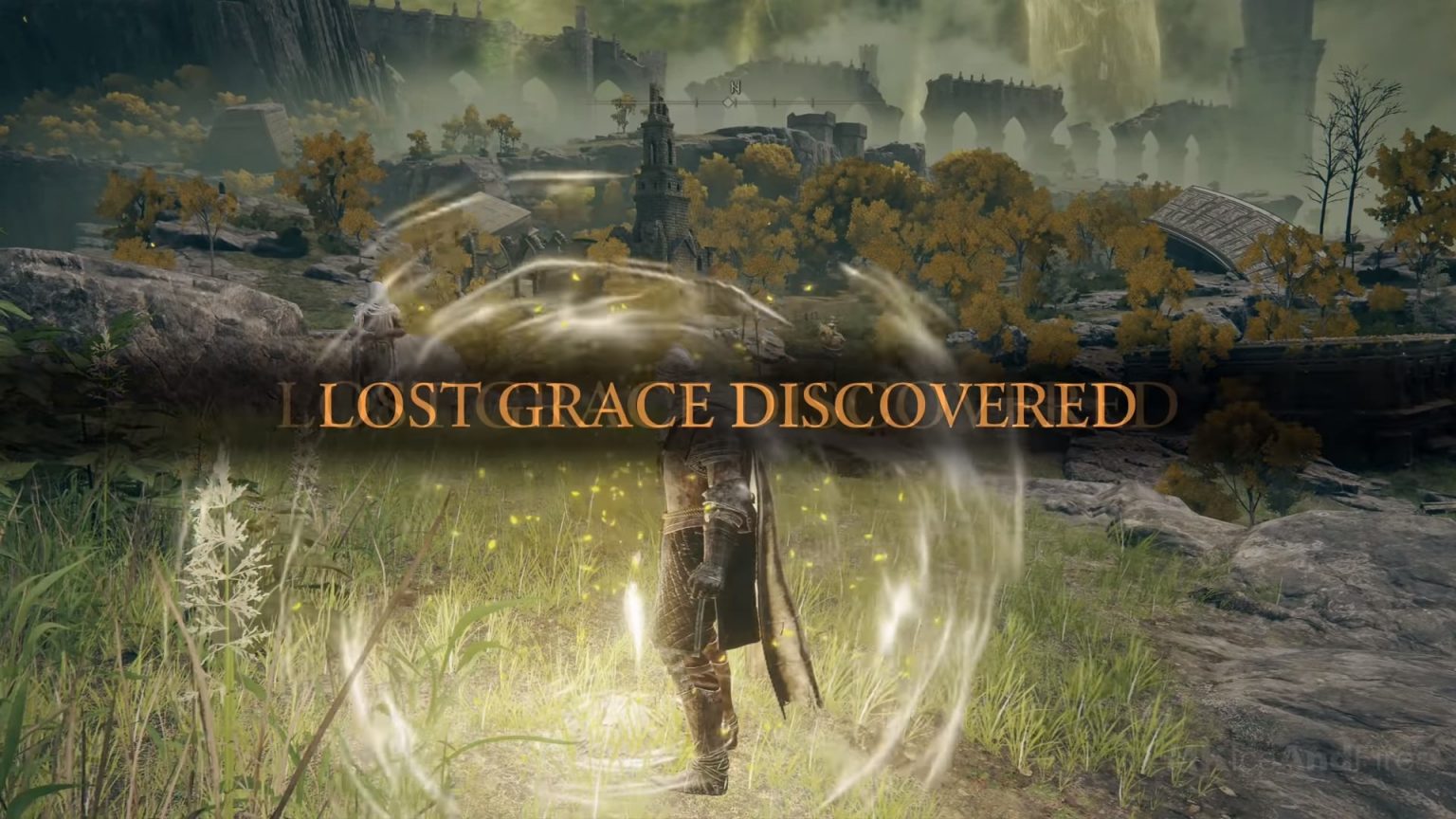 Detailed Elden Ring Best Vagabond Build [2024] VeryAli Gaming