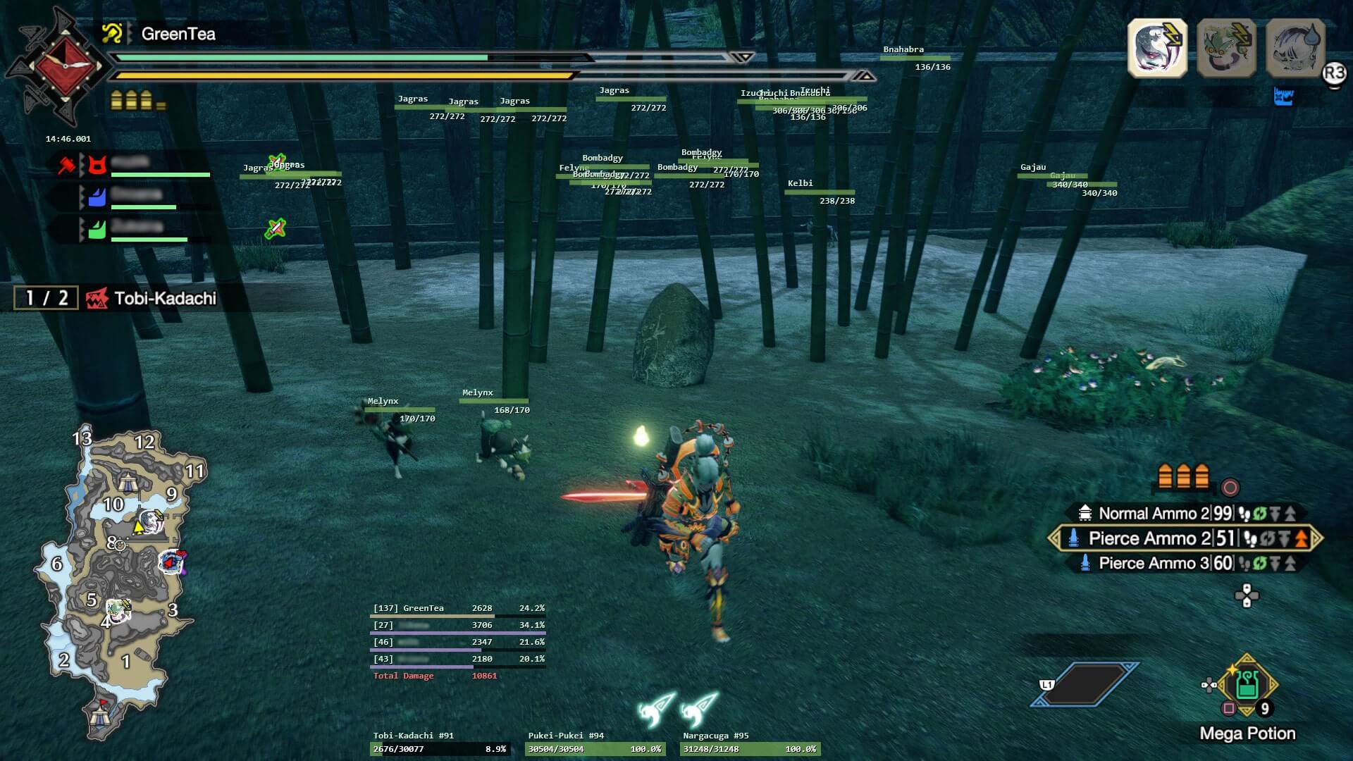 I Tried These Monster Hunter Rise Mods And Changed Everything VeryAli