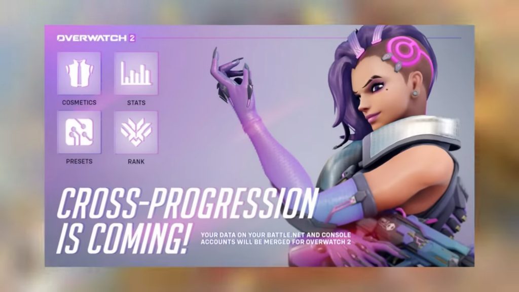 Overwatch 2 How To Transfer Skins? [Step By Step] VeryAli Gaming