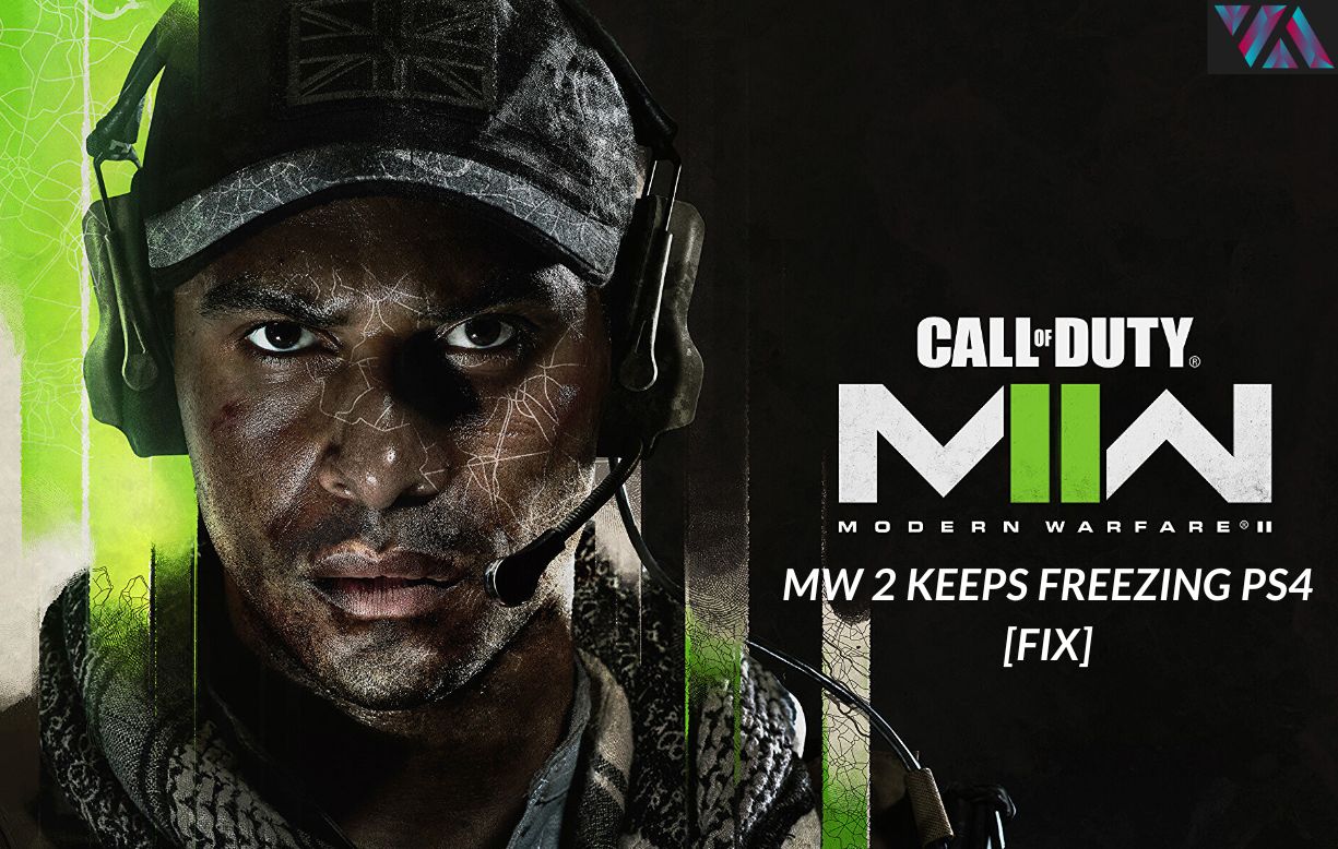 Call Of Duty MW2 Keeps Freezing On PS4 FIXED VeryAli Gaming Call Of Duty MW2 Keeps Freezing On PS4 FIXED VeryAli Gaming