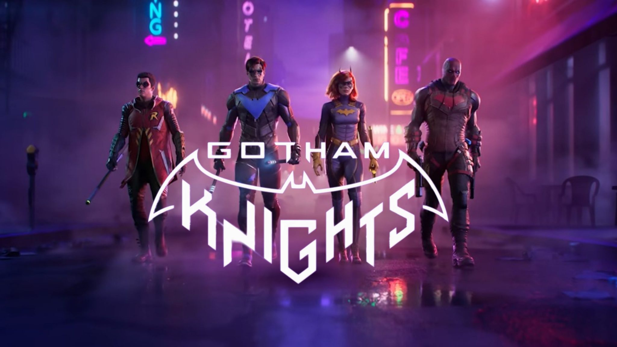 Gotham Knights All 60 Batarang Locations VeryAli Gaming