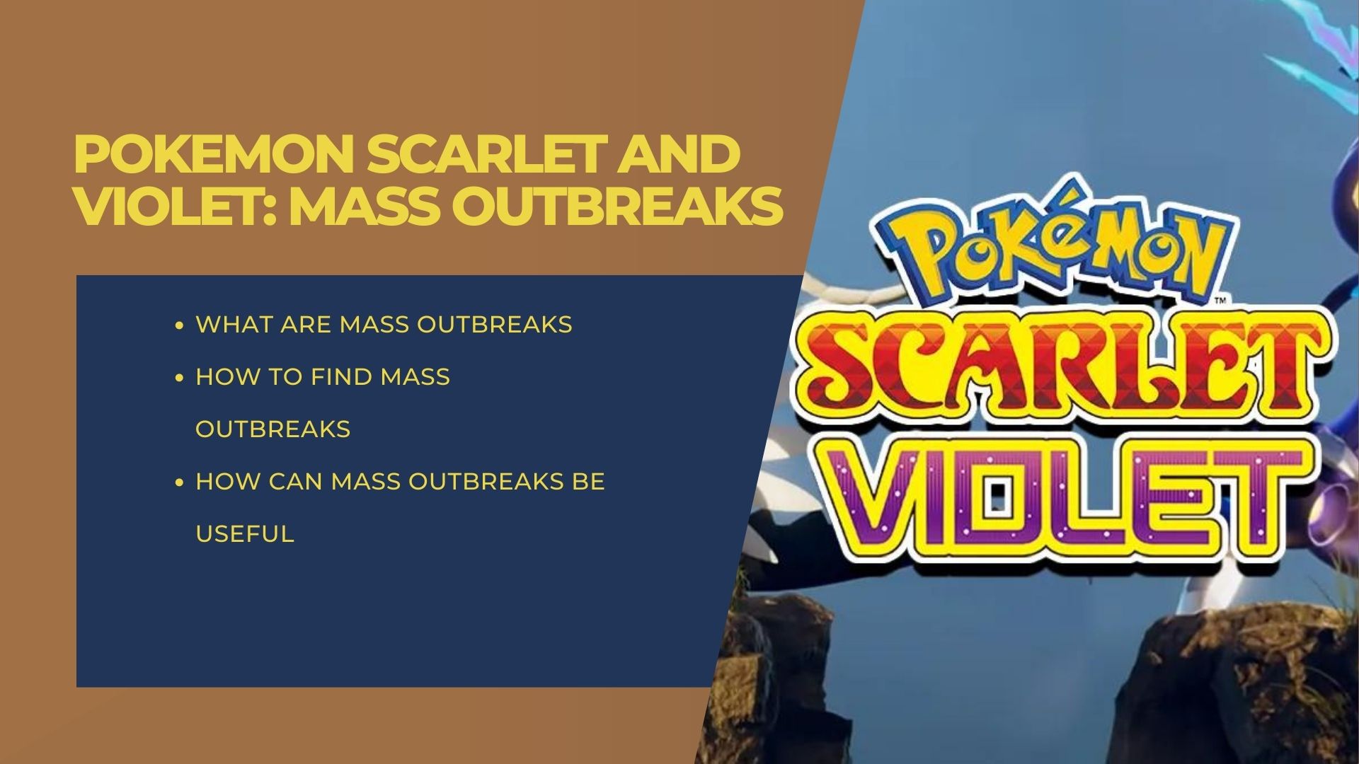 Pokemon Scarlet And Violet Weakness Chart [Explained] - VeryAli Gaming