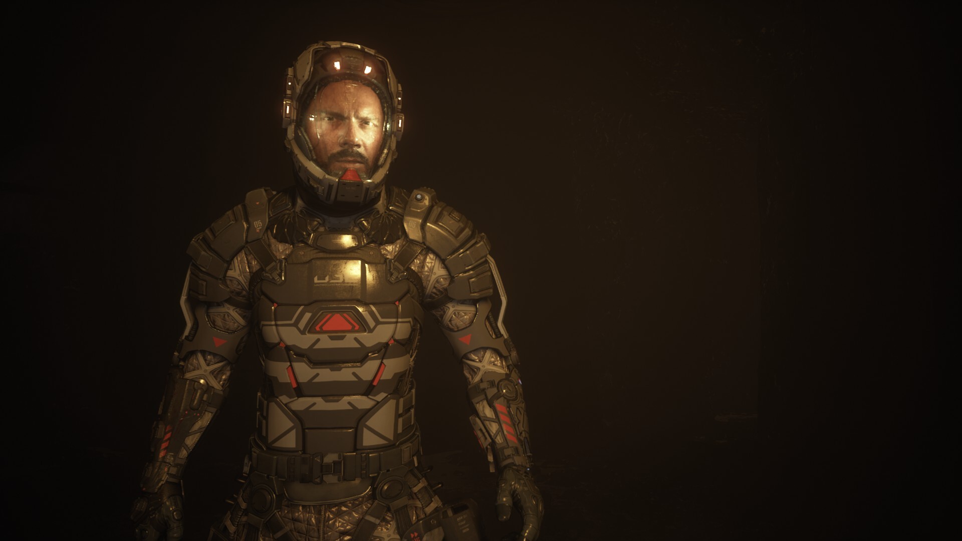 Callisto Protocol Chapters List Trophies VeryAli Gaming