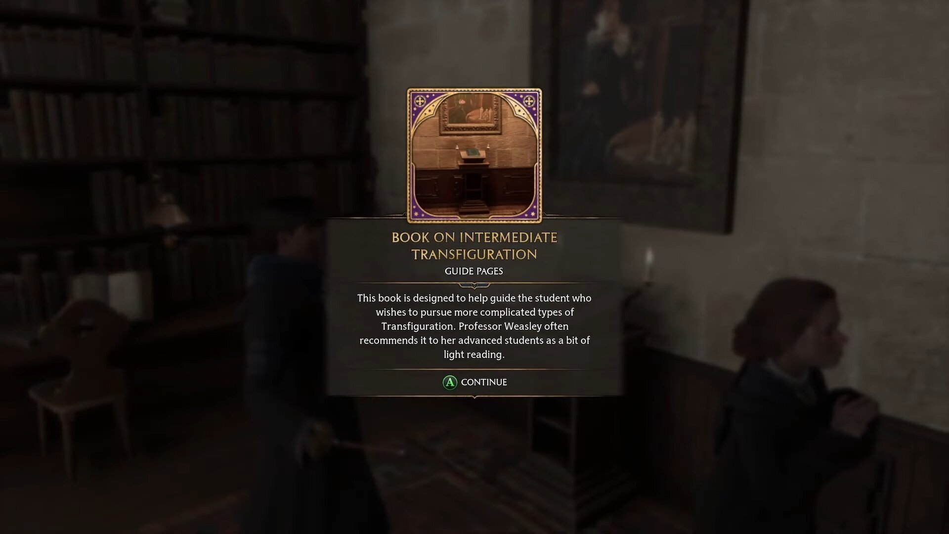 Hogwarts Legacy Transformation Spell Guide VeryAli Gaming