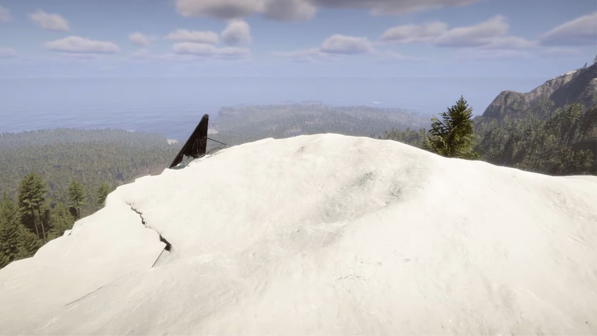 Sons Of The Forest All Items List With Locations VeryAli Gaming