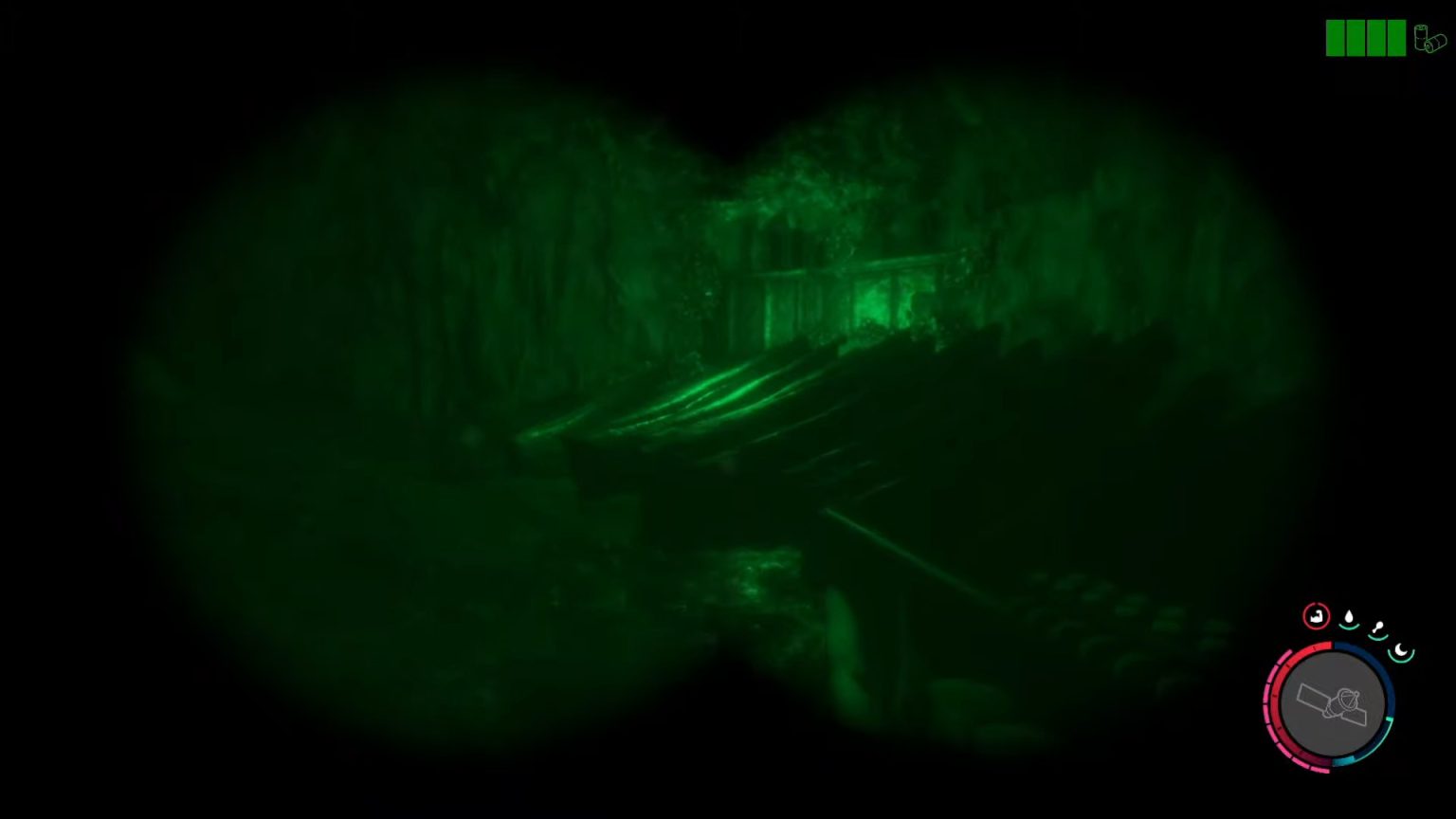 Sons of the Forest Night Vision Goggles Location VeryAli Gaming