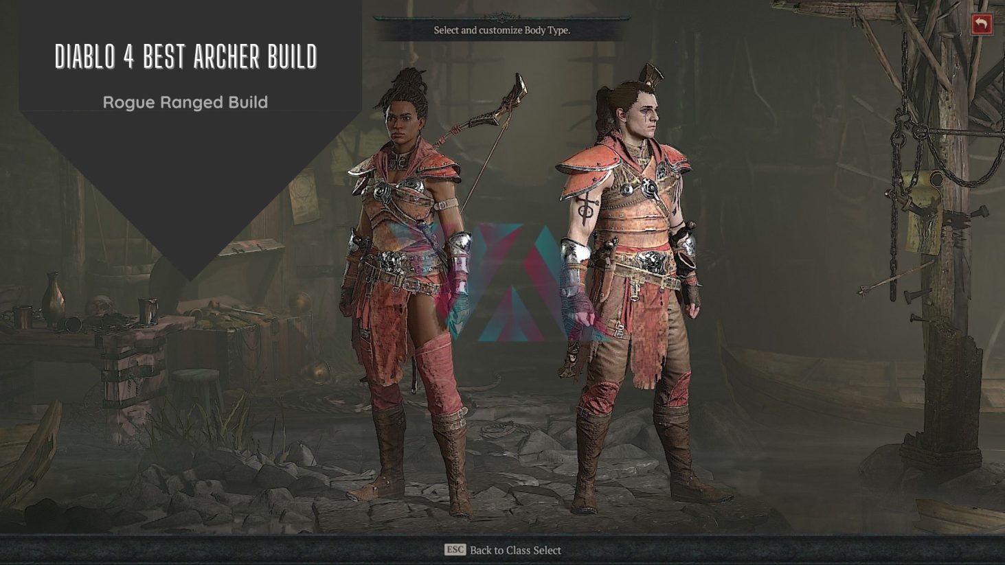 Diablo 4 Best Archer Build [Expert Picks] VeryAli Gaming