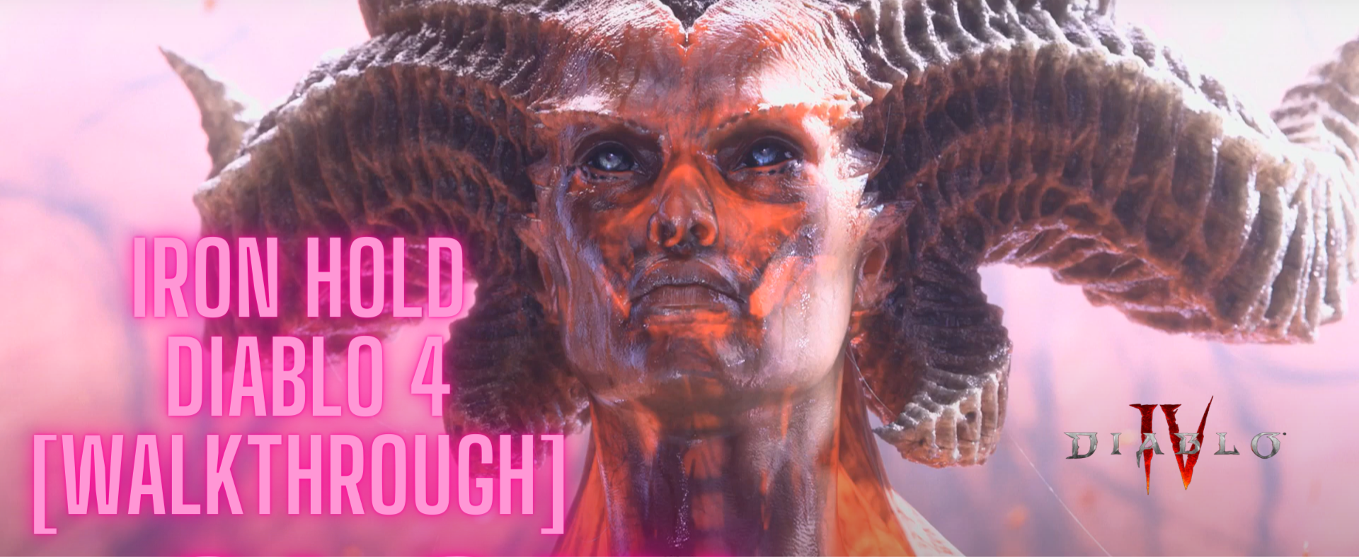 Diablo 4 Iron Hold Dungeon [Expert's Insights] VeryAli Gaming