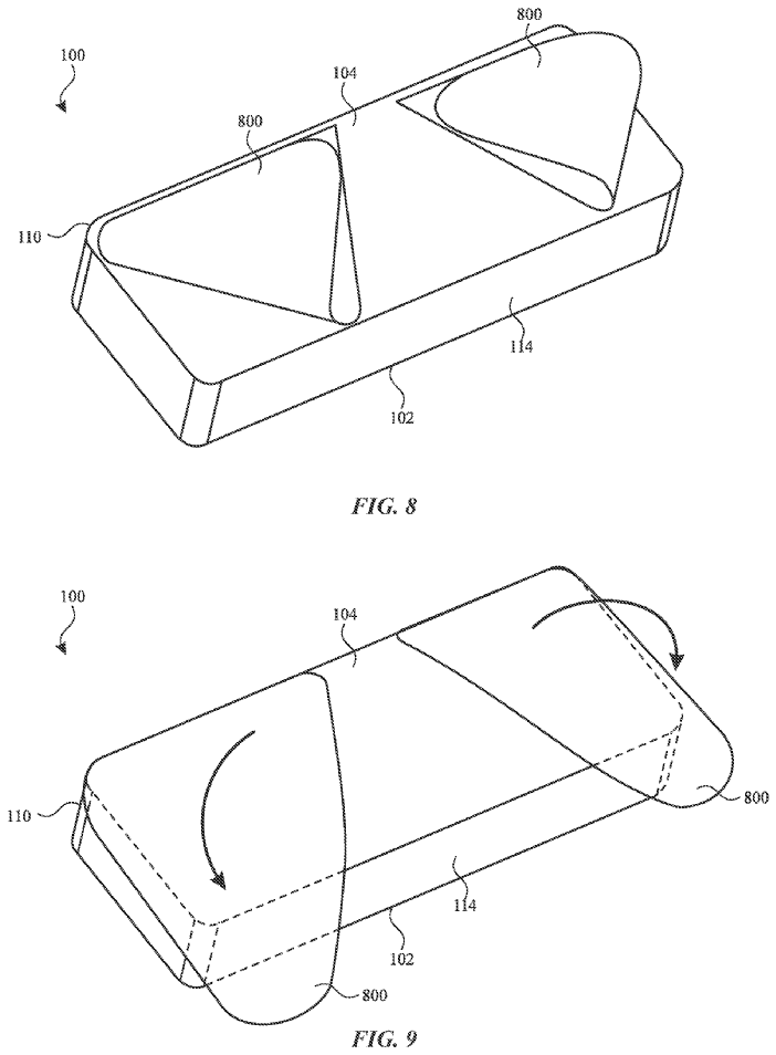 Apple Working On Multipurpose Separable Game Controller - VeryAli Gaming